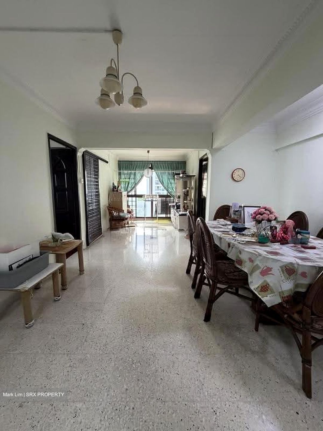Spottiswoode Park (D2), Apartment #629818461